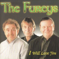 The Grand Affair Chords by The Fureys