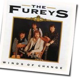 Campfire In The Dark Chords by The Fureys