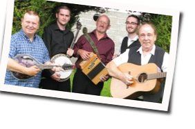 Dublin Chords by The Fureys