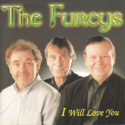 The Grand Affair Chords by The Fureys