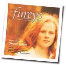When You Were Sweet Sixteen Chords by The Fureys