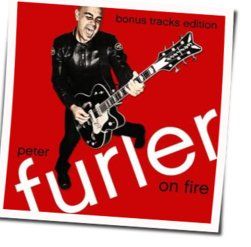 No Compromise by Peter Furler