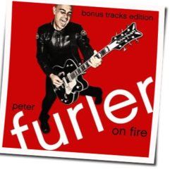 No Compromise Chords by Peter Furler