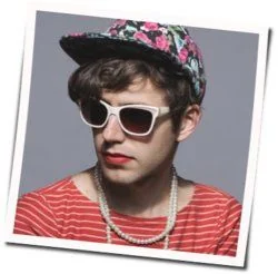 God Lifts Up The Lowly Chords by Ezra Furman