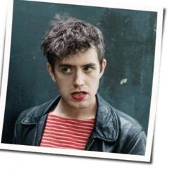 I'm Gonna Feel Every Feelin In The Book Tonight Chords by Ezra Furman
