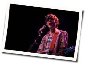 Pot Holes Chords by Ezra Furman