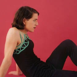 Tether Chords by Ezra Furman