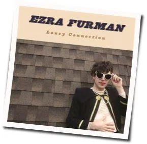 The Great Unknown Chords by Ezra Furman
