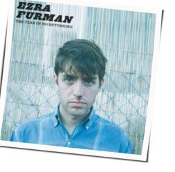 40 Days In Kansas by Ezra Furman