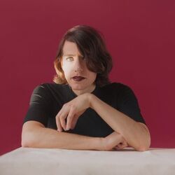 American Soil Chords by Ezra Furman