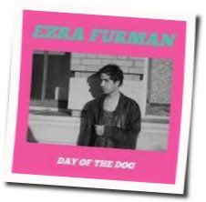 And Maybe God Is A Train Chords by Ezra Furman