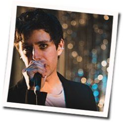 Calm Down Aka I Should Not Be Alone Chords by Ezra Furman