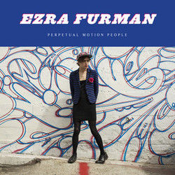 Can I Sleep In Your Brain Ukulele by Ezra Furman