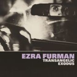 Compulsive Liar Ukulele by Ezra Furman
