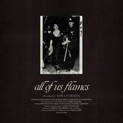 Dressed In Black Chords by Ezra Furman