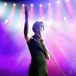 Evening Prayer Chords by Ezra Furman