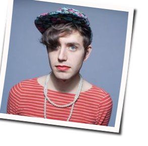 Every Feeling Chords by Ezra Furman