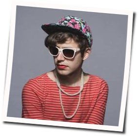 I Lost My Innocence Chords by Ezra Furman