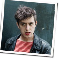 I'm Gonna Feel Every Feelin In The Book Tonight Chords by Ezra Furman