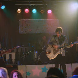 La Madrugada Chords by Ezra Furman