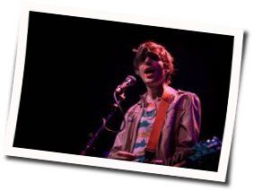 Pot Holes Chords by Ezra Furman