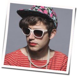Splash Of Light Chords by Ezra Furman
