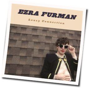 The Great Unknown Chords by Ezra Furman