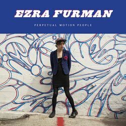 Tip Of A Match by Ezra Furman