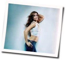 Bucket List Chords by Nelly Furtado