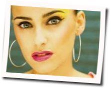 En Las Manos De Dios Chords by Nelly Furtado