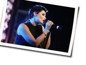 Flatline Chords by Nelly Furtado