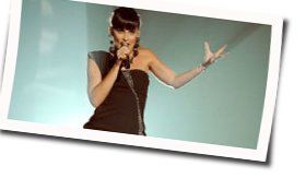 Live Chords by Nelly Furtado