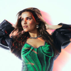 Love Bites Chords by Nelly Furtado