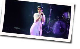 Magic Chords by Nelly Furtado