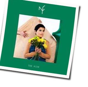 Palaces Chords by Nelly Furtado