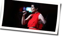 Paris Sun Chords by Nelly Furtado