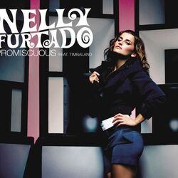 Promiscuous Chords by Nelly Furtado