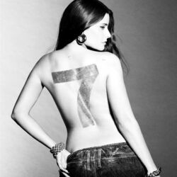 Ready For Myself Chords by Nelly Furtado