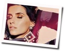 Red Balloons  Chords by Nelly Furtado
