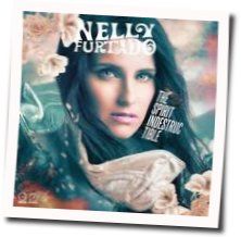 Spirit Indestructible Chords by Nelly Furtado