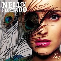 Try Chords by Nelly Furtado