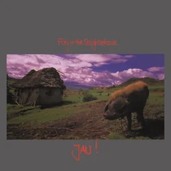 Seconds To Fall Intro Tab by Fury In The Slaughterhouse