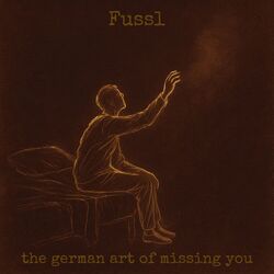 The Quiet Side by Fussl