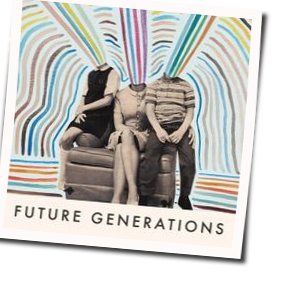 Thunder In The City by Future Generations