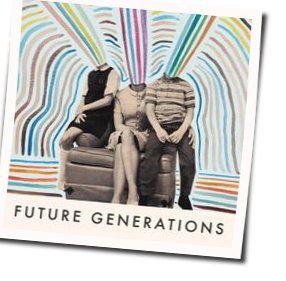 Thunder In The City Chords by Future Generations