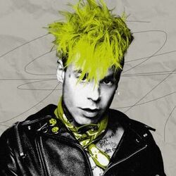 Halcyon Chords by Future Hippies Of Punk