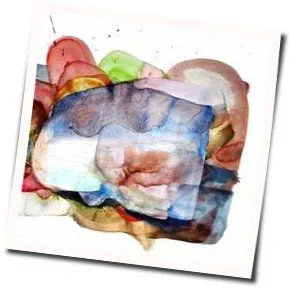 The Fountain Chords by The Future Islands