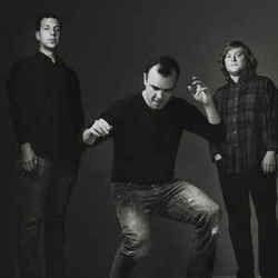 Aladdin by The Future Islands