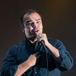 Born In A War Chords by The Future Islands