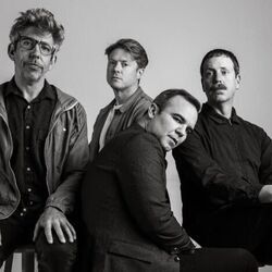 Deep In The Night Chords by The Future Islands